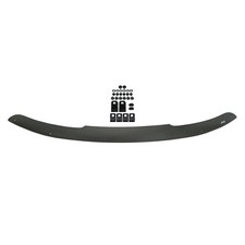 2011-2017 JEEP COMPASS FRONT AIR DEFLECTOR BU...
