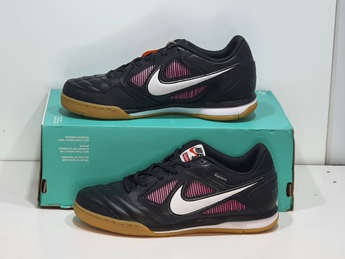 Nike SB Gato QS Trainer "Supreme" AR9821-001 - 第 5/10 張圖片
