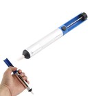 Solder Sucker Desoldering Pump Tool Removal Vacuum Soldering Iron Desolver SS538
