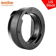 Godox Bowens Mount Adapter Ring For AD400PRO Flash