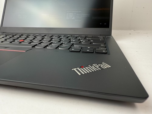 (Wi1) Lenovo ThinkPad E14 3rd Gen - AMD Ryzen 5 5500U - Afbeelding 3 van 10