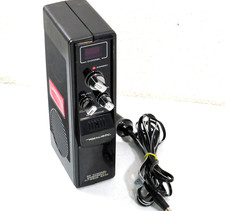 Realistic 40 Channel-Two Way Emergency Citizens Band System