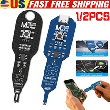 Inductance Tester Motherboard Coil Testing Inductance Detector Rapid Detect CW