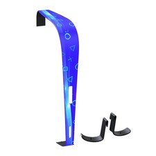 Multi Colors Middle Decoration Strip Cover For Playstation 5 PS5 Version Console