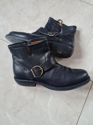 FIORENTINI BAKER Stiefeletten, Boots Gr 37