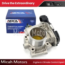 S20191 Electronic Throttle Body for Chevrolet Cruze Sonic Trax Buick Encore 1.4L