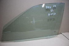Seitenscheibe Autoglas vorne links 43R-000981 BMW 3er E46 Bj,98 Limousine