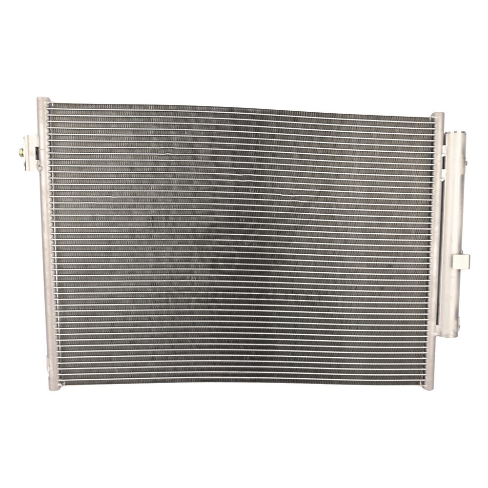 Maserati Ghibli 2017-2020 Front Ac condenser