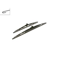 Scheibenwischer Satz Bosch 3 397 118 303 600/450Mm Twin - 1 Set