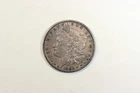 1883 S Morgan Dollar