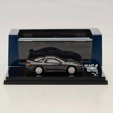 Hobby Japan 164 Gto Twin Turbo Mr Special Version Hj642065cg Gray Diecast Model