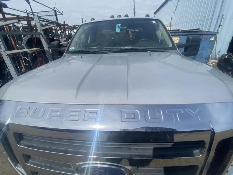 Interruptor de puerta delantera del conductor ventana del conductor para camioneta Ford E350 09-19 213529 Foto 4 de 4