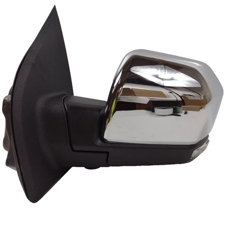 Genuine OEM Ford F150 Mirror Driver Side 2019-2020 JL3Z17683PA