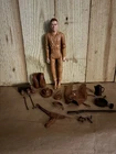 Marx's Johnny West Action FigureLOOK