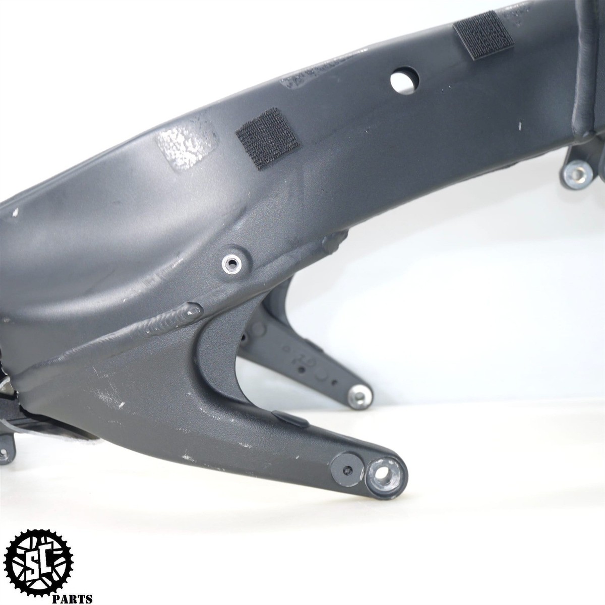 2022-2020 2021 2023 KAWASAKI NINJA ZX6R FRAME CHASSIS *S* | eBay