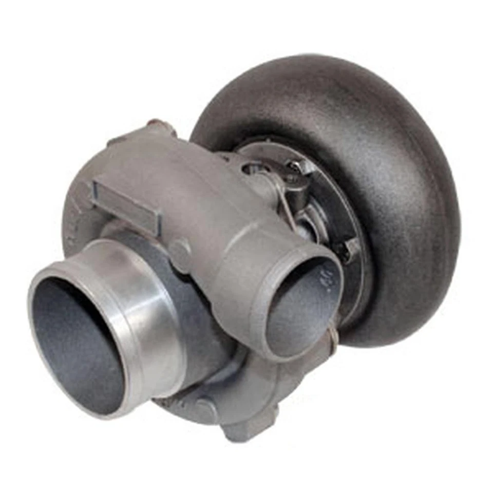 Cargador turbo A157336 compatible con Case IH 1370 1470 1570 2294 2470 2670 4490 4690 A4195 Foto 2 de 4