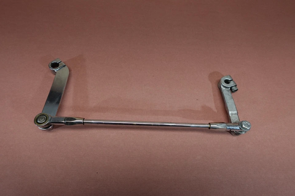 2007-2011 Harley Davidson Road King FLHR Shift Linkage - Imagem 4 de 4