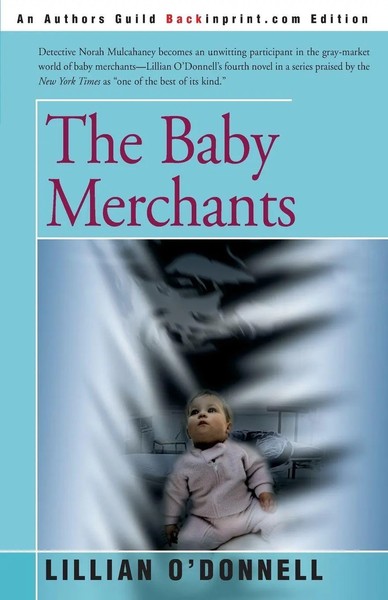 Lillian O'donnell | The Baby Merchants | Taschenbuch | Englisch (2002)-image