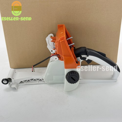 #ad Fits Stihl MS660 066 Gas Tank Housing Back Rear Handle 1122 350 0817 Wagner $39.90