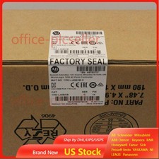 New AB 1762-L40BXB MicroLogix 1200 40 Point Controller 1762L40BXB US Free Tax