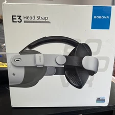 BOBOVR E3  Head Strap
