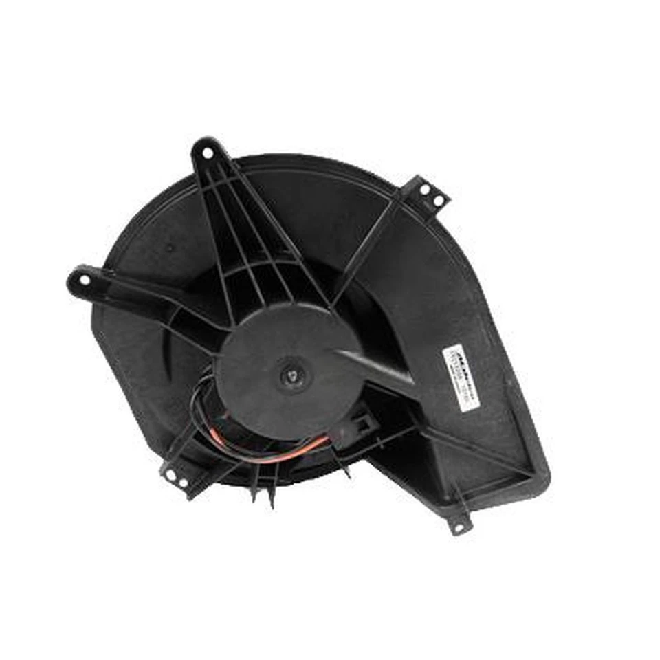 Оригинальные детали двигателя и колеса вентилятора ОВК GM 15-81636 для 98-02 DeVille Seville - Изображение 2 из 4