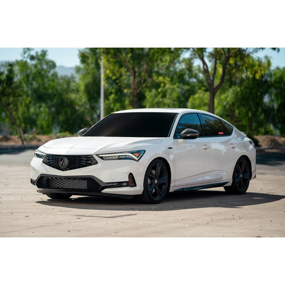 Eibach E10-201-006-01-22 Front Rear Lowering Springs Kit for 2023+ Acura Integra - Image 2 of 4