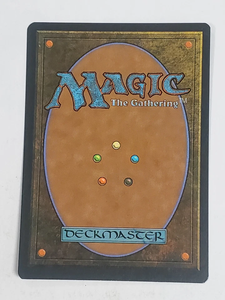 MTG Karakas (Italian Legends/Land/U) - BGM - Image 2 of 4