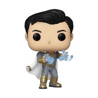 Funko Pop! Movies: Shazam! Fury Of The Gods - Eugene (Us Import)