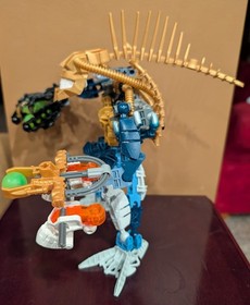 LEGO BIONICLE: Irnakk (8626)