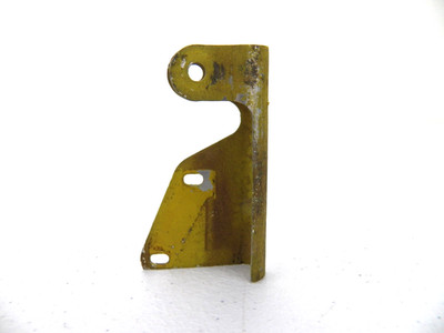 Piper Comanche Throttle Limit Switch Bracket 23358-00, 23358-000