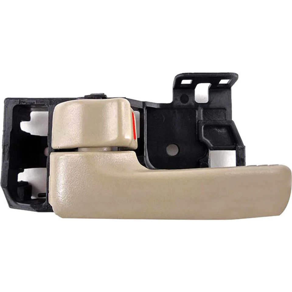 82485 Dorman Manija de puerta interior conductor delantero o trasero lado izquierdo para Toyota Foto 2 de 2