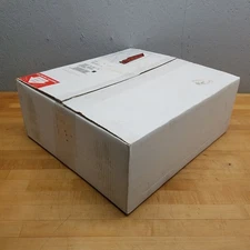 Honeywell SEC-ENC-H-1 Webs Security Enclosure - NEW