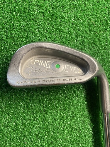 Ping Eye Green Dot Iron (Used)