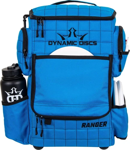Dynamic Discs Ranger Backpack - Disc Golf Bag