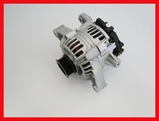 4B0404 ALTERNATOR For VAUXHALL Corsa C Zafira A 1.4 1.6 1.8 16V