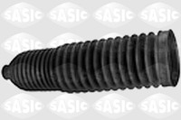 Sasic Lenkmanschette Faltenbelag 9006068 FüR 3B5 B5 A4 Passat VW Audi 3B2 Syncro
