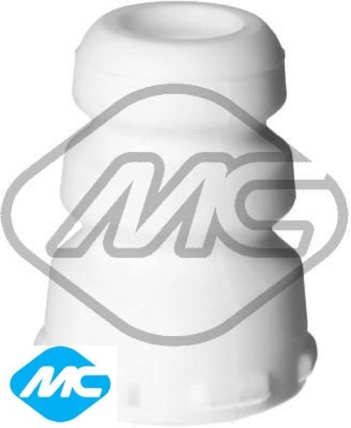 Metalcaucho 40535 Anschlagpuffer FüR Federung Anschlagpuffer Federung-image
