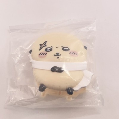 Chiikawa Rakko Sea Otter Hasamundesu Clip Nagano Japan Limited Japanese Anime