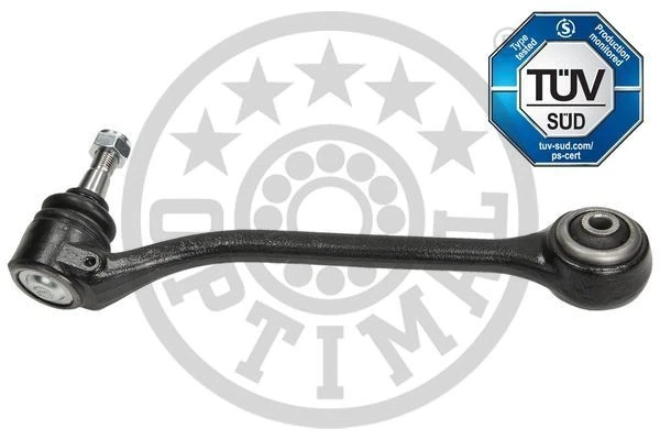 CONTROLTRAILING ARM WHEEL SUSPENSION G5-713 FOR BMW X3/SAV/E83 N47D20C/AB 2.0L - Image 4 of 4