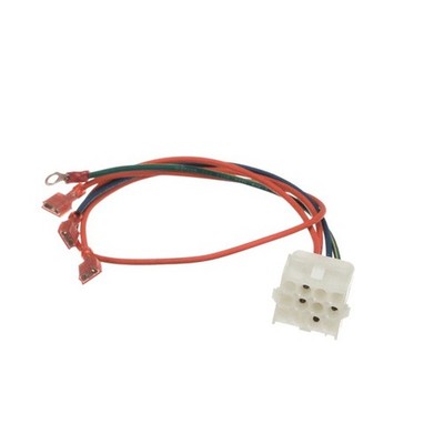 FRYMASTER 1066031SP HARNESS ASSY FV CNTR BX CNTL 8.85'' X 5.7'' X 1.65''
