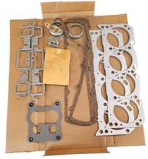 Rol Engine Rebuild Gaskets Set Kit Fit 77-80 Buick Olds Pontiac Cadillac 350 V8