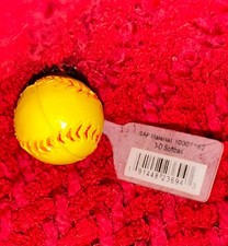 Crocs Jibbitz 3-D Softball Shoe Authentic Charm