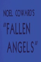 Fallen Angels Noel Coward Taschenbuch Kartoniert / Broschiert Englisch 2022