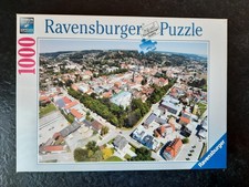 Ravensburger Puzzle - Stadt Pfarrkirchen (1000 Teile, Niederbayern, Neu, OVP)