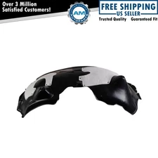 Front Right Inner Fender Liner Fits 2017-2019 Ford F-250 F-350 Super Duty