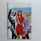 Marvel Amazing Spider-Man #6 Unknown Comics Mike Mayhew Virgin Variant 2018