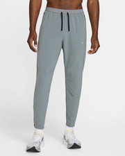 Nike Stride Dri-Fit Woven Lightweight Men's S-M Running Pants - HV4544 084
