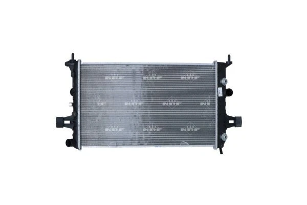 RADIATOR ENGINE COOLING 50562 FOR X18XE1X181/Z18XE 1.8L Z22SE/22YH 2.2L 4cyl - Image 2 of 4