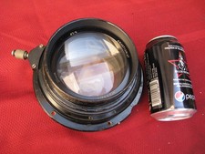 8x10 Kodak / Taylor Hobson Anastigmat 20